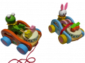 Игрушки-каталки