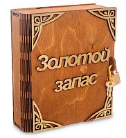 Копилка "Золотой запас" во Кирове