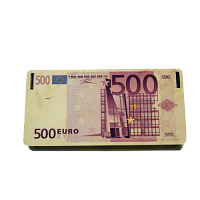 КУПИТЬ КУПЮРНИЦУ "500 ЕВРО" во Кирове