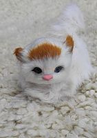 Кот из меха 3 во Кирове