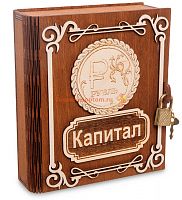 Копилка "Капитал Рубль" во Кирове