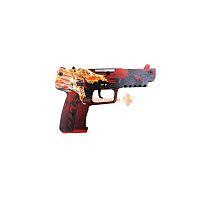 ПИСТОЛЕТ - РЕЗИНКОСТРЕЛ "FIVE-SEVEN 1.5" В АССОРТИМЕНТЕ во Кирове