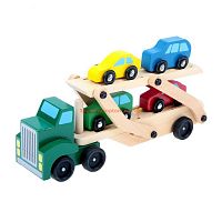 Игрушка "Автовоз" во Кирове