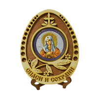 ЯЙЦО-МАГНИТ "УМИЛЕНИЕ" во Кирове