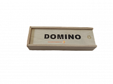 Игра настольная "Домино" во Кирове